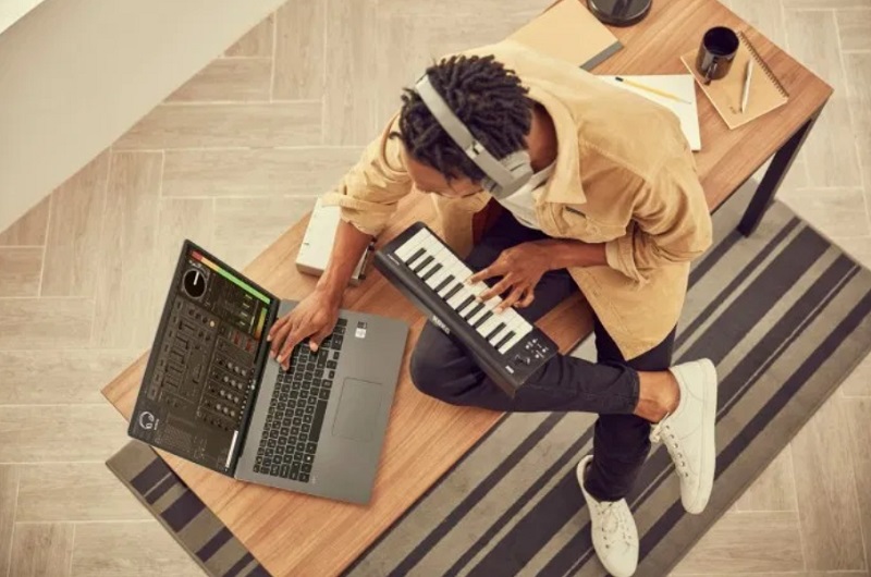 LG Gram 2020 series được trang bị công nghệ âm thanh DTS X Ultra LG Gram 2020 series được trang bị công nghệ âm thanh DTS X Ultra