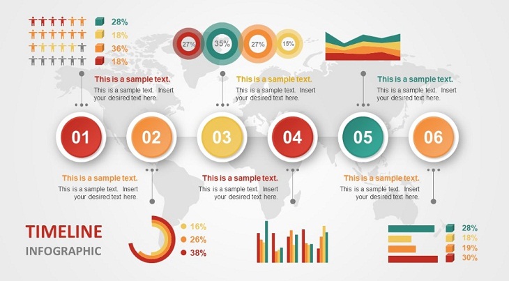 Thiết kế Infographic