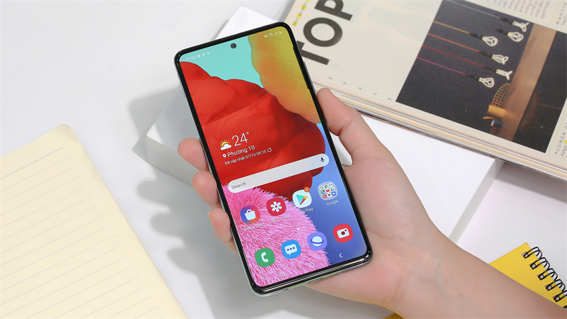 Kết quả hình ảnh cho a51