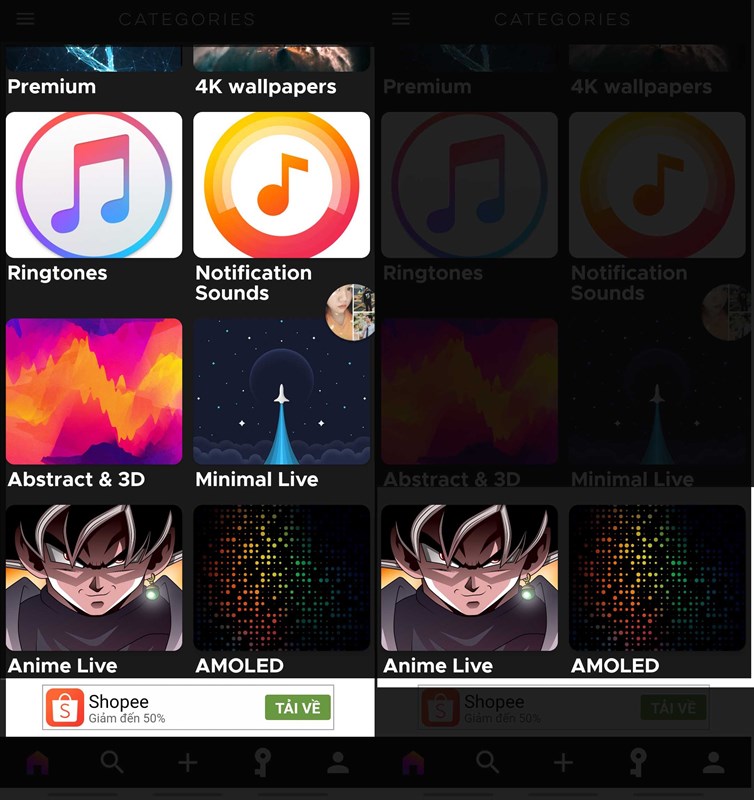 anh huong dan anh huong dan