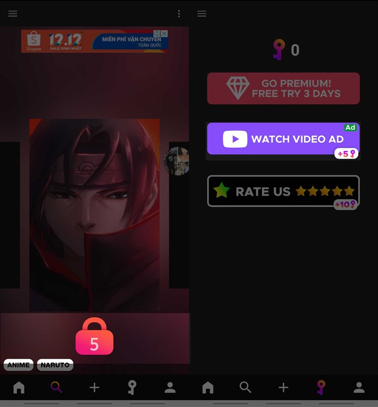 anh huong dan anh huong dan