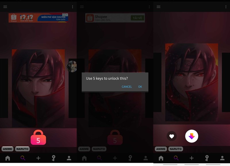 anh huong dan anh huong dan