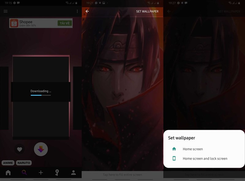 ảnh hướng dẫn ảnh hướng dẫn