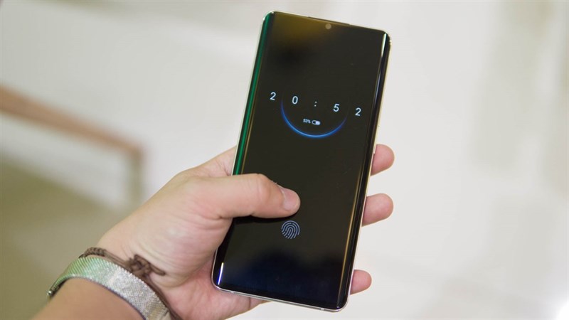Đánh giá chi tiết Xiaomi Mi Note 10