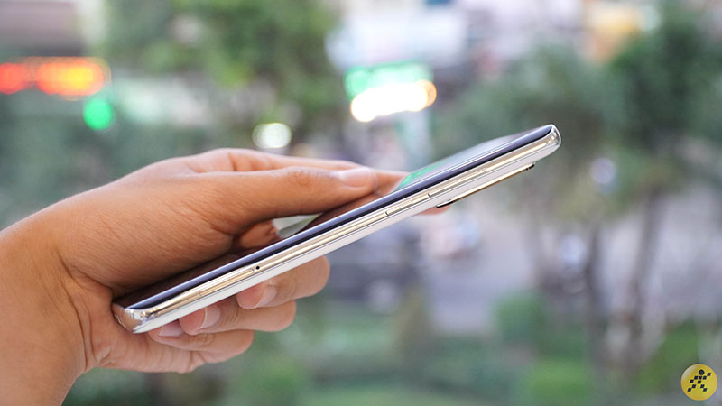 Đánh giá chi tiết Xiaomi Mi Note 10