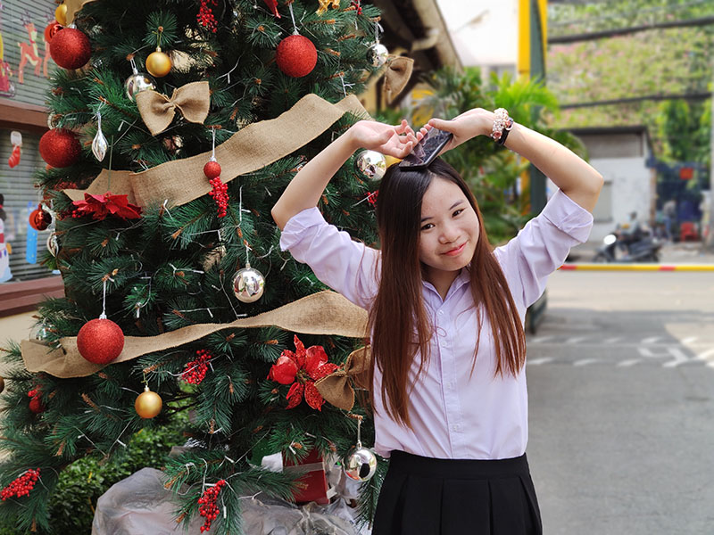 Đánh giá chi tiết Xiaomi Mi Note 10