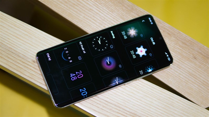 Đánh giá chi tiết Xiaomi Mi Note 10