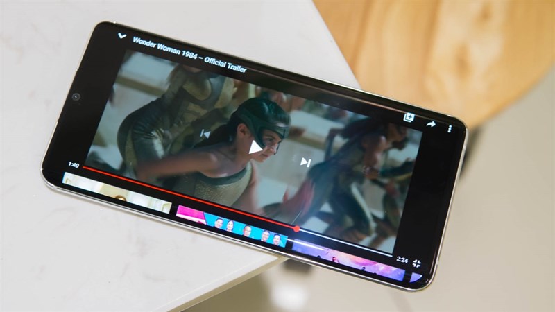 Đánh giá chi tiết Xiaomi Mi Note 10