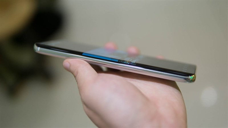 Đánh giá chi tiết Xiaomi Mi Note 10