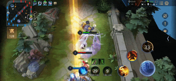 Đánh giá chi tiết Xiaomi Mi Note 10