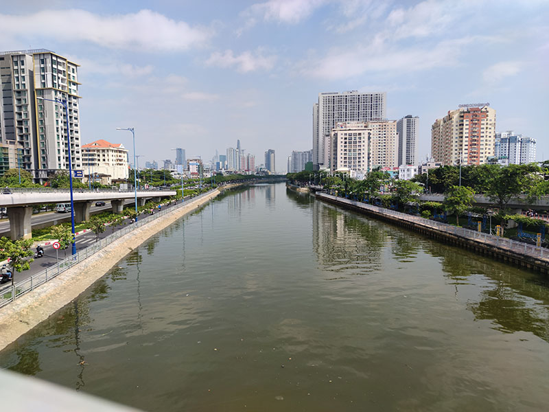 Đánh giá chi tiết Xiaomi Mi Note 10