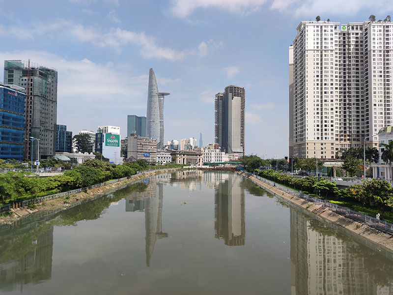 Đánh giá chi tiết Xiaomi Mi Note 10