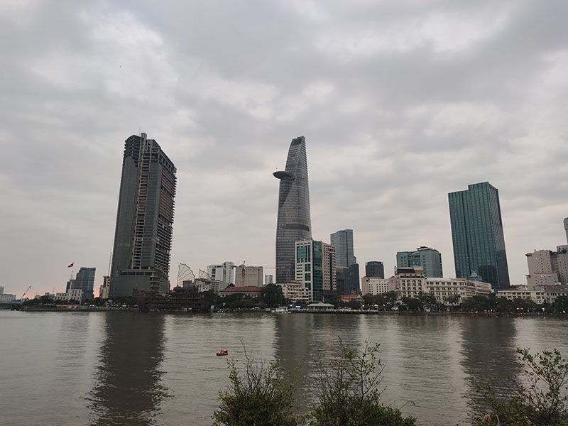 Đánh giá chi tiết Xiaomi Mi Note 10