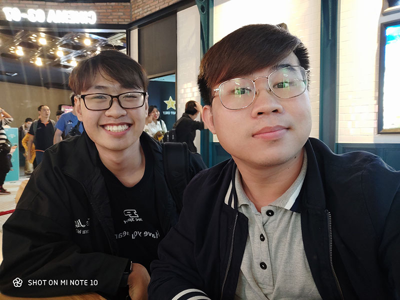 Đánh giá chi tiết Xiaomi Mi Note 10