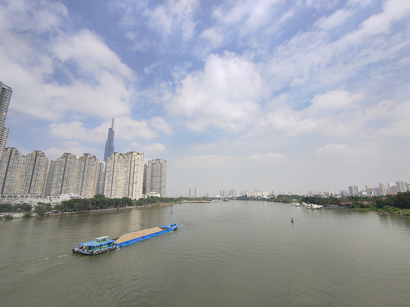 Đánh giá chi tiết Xiaomi Mi Note 10