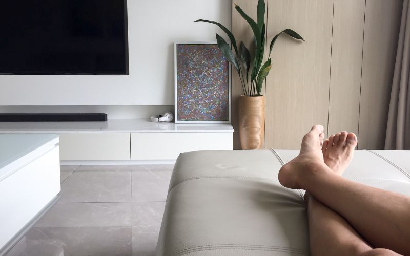 Hạn chế ra ngoài khi nhiệt độ xuống thấp Hạn chế ra ngoài khi nhiệt độ xuống thấp