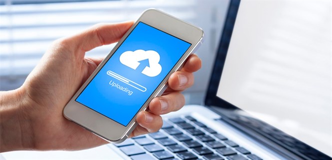 iCloud Drive là gì? Hoạt động như thế nào? Cách quản lý iCloud Drive