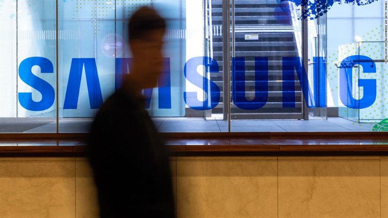 Samsung đóng cửa nhà máy cuối cùng tại Trung Quốc Samsung đóng cửa nhà máy cuối cùng tại Trung Quốc