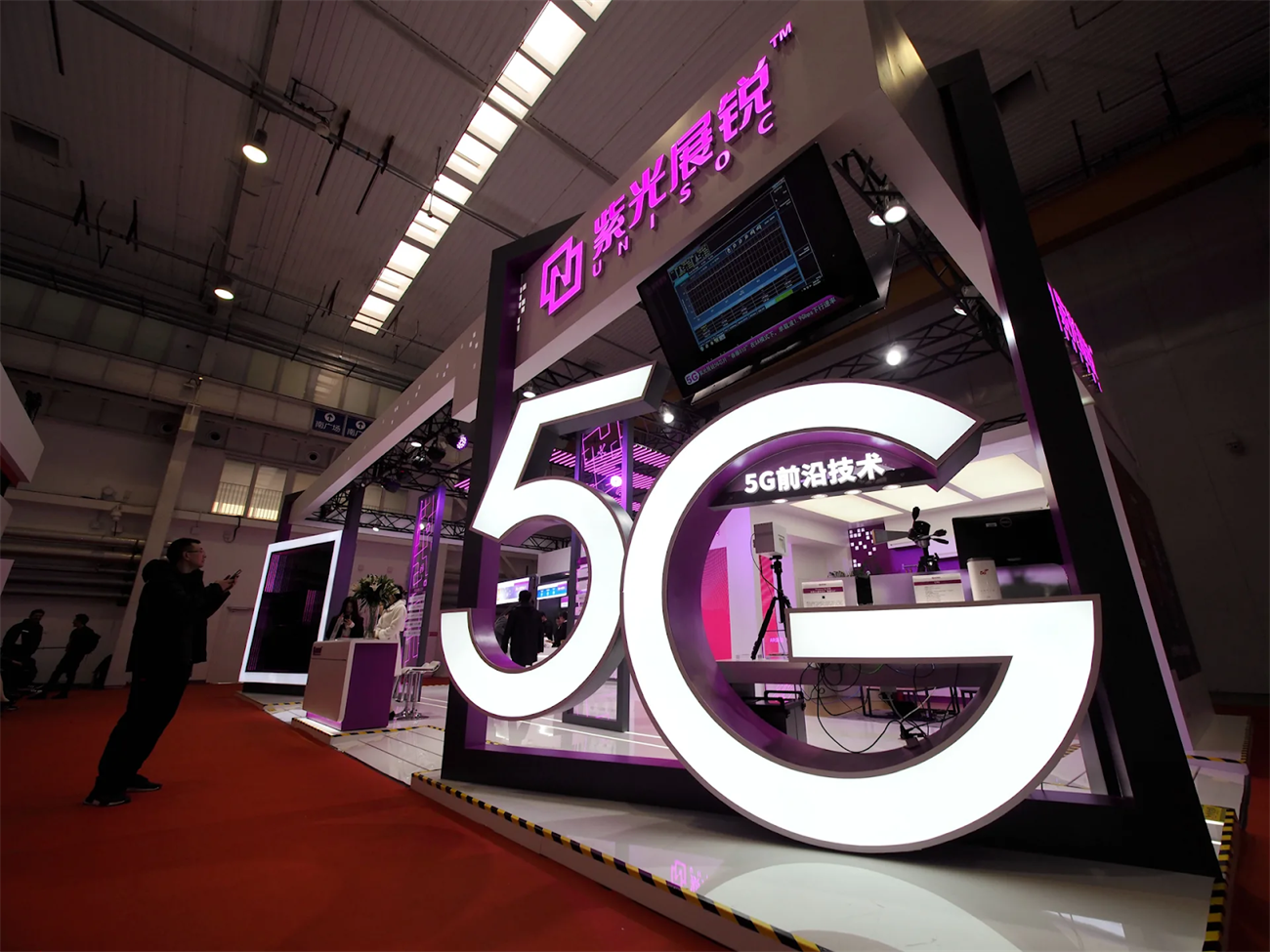 Công nghệ mạng 5G không chỉ một mà có nhiều loại, bạn biết chưa?