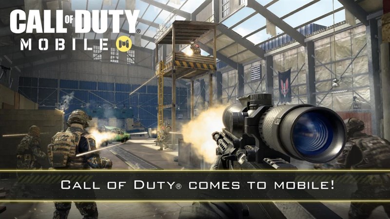 COD COD