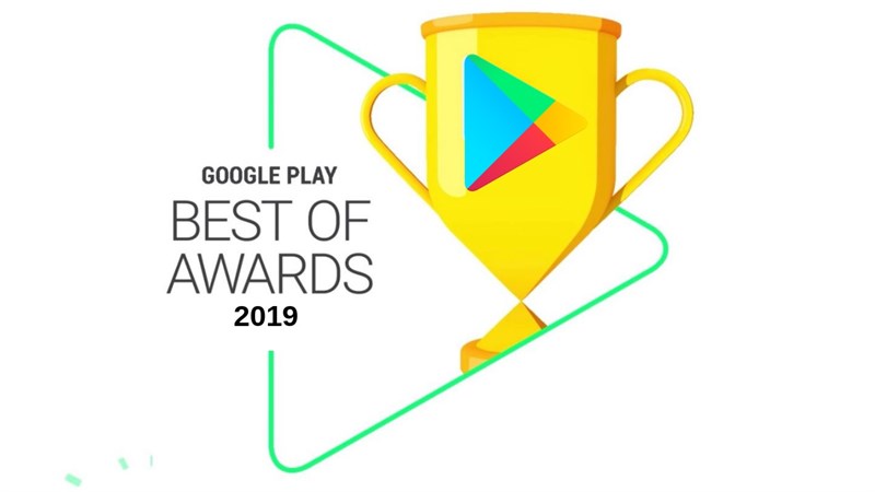 Google Awared Google Awared
