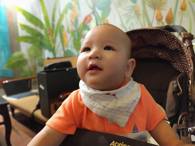 Chân dung Realme 5s