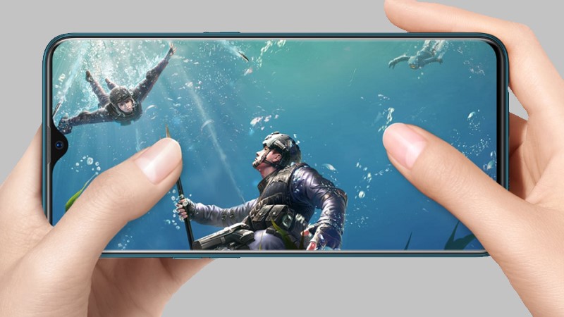 Một chiếc smartphone OPPO bí ẩn với màn hình 6.5 inch, 3 camera sau vừa được TENAA chứng nhận Một chiếc smartphone OPPO bí ẩn với màn hình 6.5 inch, 3 camera sau vừa được TENAA chứng nhận