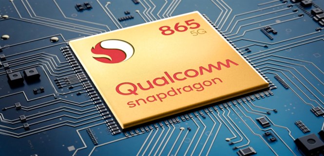 Tìm hiểu về vi xử lý (chip) Snpadragon 865: Mạnh và nhanh cỡ nào, thiết bị nào được trang bị?