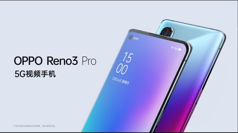 OPPO Reno3 và Reno3 Pro sẽ có đến 5 phiên bản màu sắc, fan OPPO chắc chắn sẽ rất thích OPPO Reno3 và Reno3 Pro sẽ có đến 5 phiên bản màu sắc, fan OPPO chắc chắn sẽ rất thích
