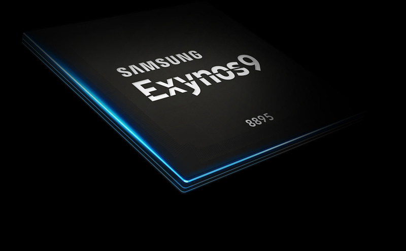Samsung giải tán team Exynos Samsung giải tán team Exynos