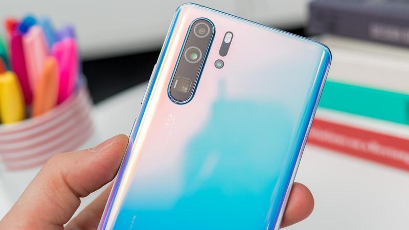 Một năm nhiều biến động khi Huawei bị tổng thống Trump cấm cửa Một năm nhiều biến động khi Huawei bị tổng thống Trump cấm cửa