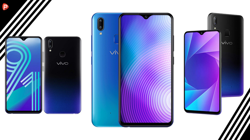 Điện thoại Vivo đang có mức giá hợp lý hơn Điện thoại Vivo đang có mức giá hợp lý hơn