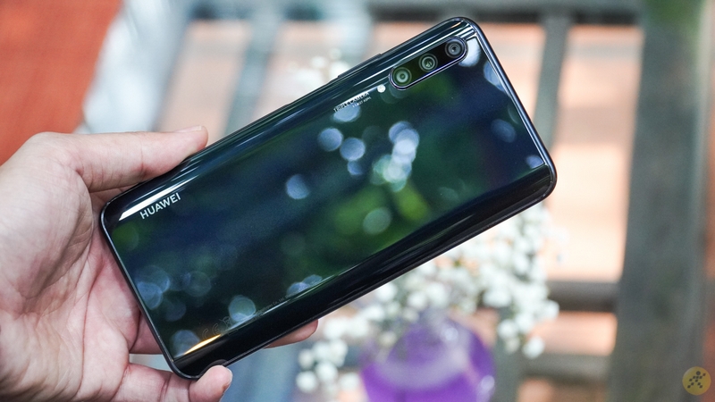 Huawei Y9s