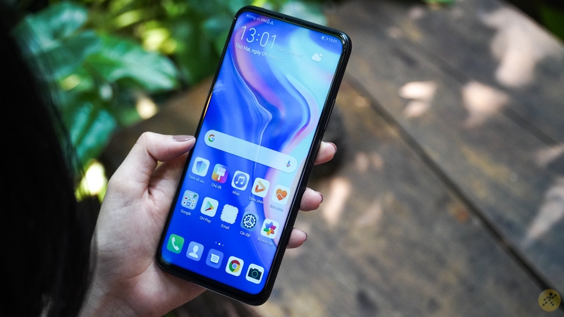 Huawei Y9s