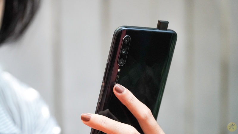 Huawei Y9s