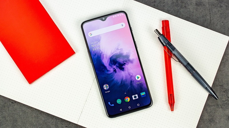 OnePlus tung bản cập nhật OxygenOS 10.0.7 cho OnePlus 7T OnePlus tung bản cập nhật OxygenOS 10.0.7 cho OnePlus 7T
