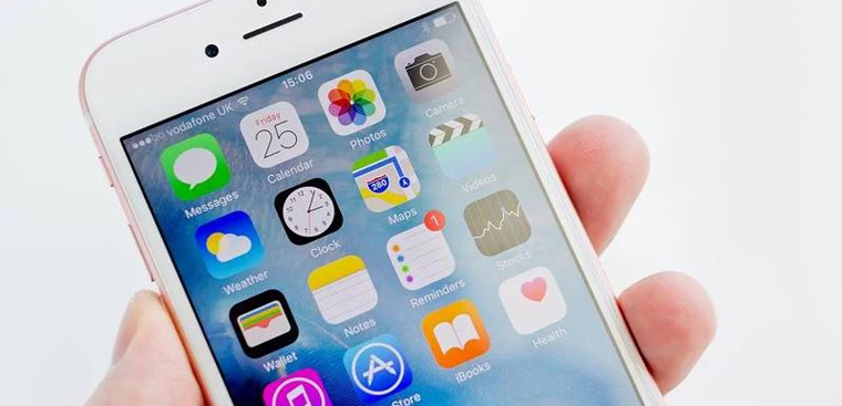 5 cách khôi phục tin nhắn đã xóa trên iPhone trong một nốt nhạc