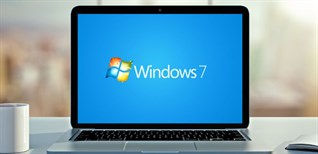 Windows 7 sẽ chính thức bị "khai tử" vào ngày 14/01/2020.