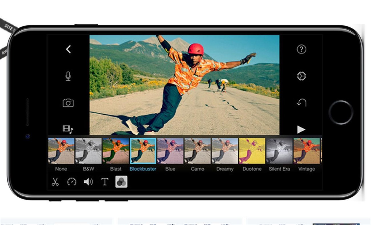 Top 6 best photo and video editing apps for iPhone, iPad