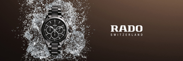 Đồng hồ Rado của nước nào? Có nên mua không đồng hồ Rado không?