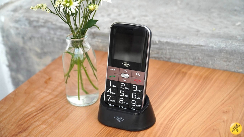 Itel IT2590 Itel IT2590