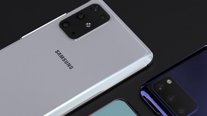 Galaxy S11 lộ ảnh render với cấu trúc camera sau vừa to vừa lồi thế này, liệu bạn có mua ủng hộ Samsung?
