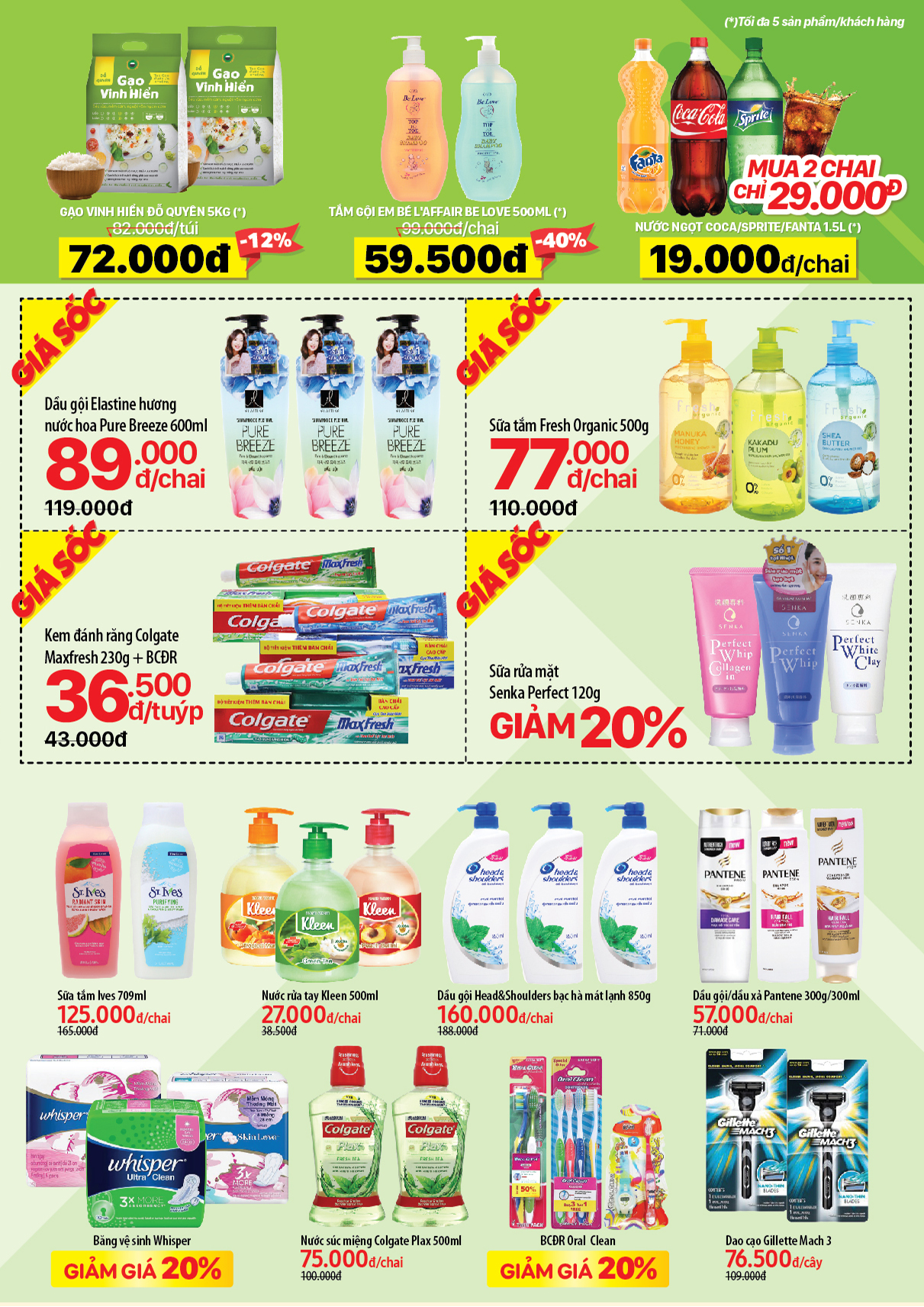 Cửa hàng Bách hoá XANH 342 Đường 3 Tháng 2 khai trương 20/12/2019 Cửa hàng Bách hoá XANH 342 Đường 3 Tháng 2 khai trương 20/12/2019