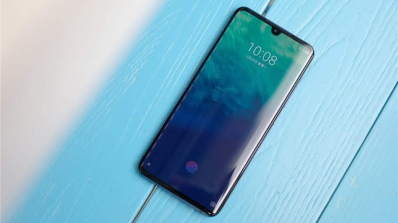 ZTE tiết lộ Axon 10s Pro: Dùng chip cực mạnh Snapdragon 865 và hỗ trợ mạng 5G