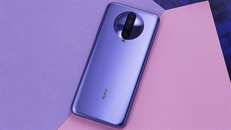 Redmi K30 5G giá ‘mềm’ được xác nhận có thêm phên bản bộ nhớ RAM 12GB, bộ nhớ trong 512GB