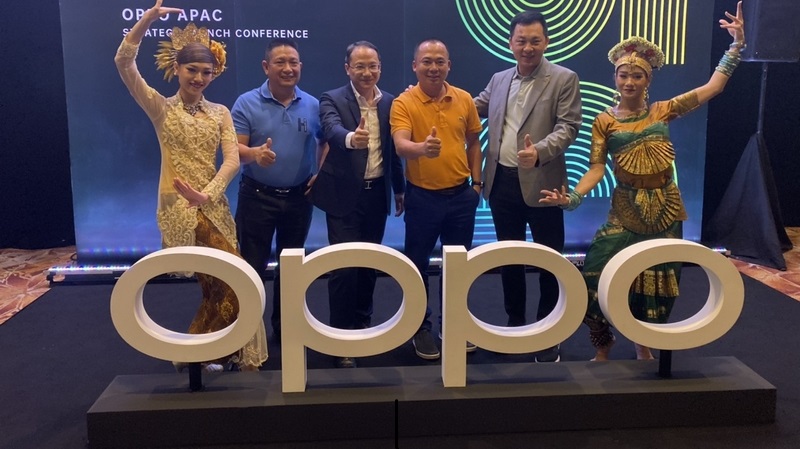 OPPO OPPO