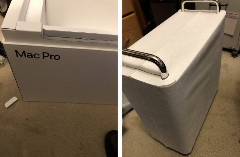 Mac Pro 2019 bắt đầu đến tay khách hàng, người dùng tại châu Âu sẽ nhận Mac Pro ‘được lắp ráp tại Trung Quốc’