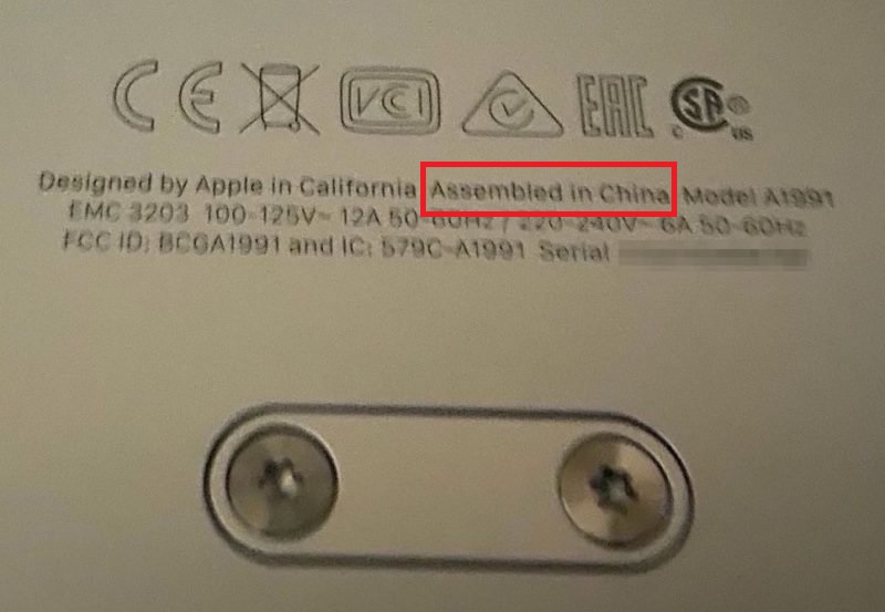 Mac Pro 2019 bắt đầu đến tay khách hàng, người dùng tại châu Âu sẽ nhận Mac Pro ‘được lắp ráp tại Trung Quốc’