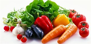 Cách bảo quản rau không cần tủ lạnh và 9 sai lầm phổ biến khi bảo quản rau củ quả