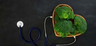 6 công dụng tuyệt vời của bông cải xanh và 6 lưu ý để chế biến đúng cách